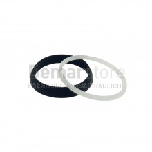 Kit Guarnizione Conica OLI per Tubo Cassetta Esterna | Diam.50 | 053386