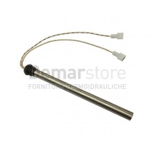 Resistenza Candeletta Thermorossi per Caldaia S18 evo e S19-23-26-32 GT5 | ORIGINALE 70028358