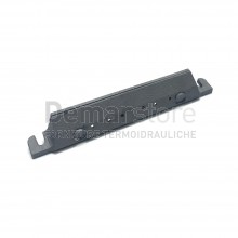 Testata Posteriore per Braciere Thermorossi Vari modelli | 70032201