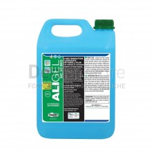 Liquido Termovettore per Impianti Solari Facot ALIGEL | da Diluire | Kg.5
