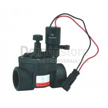 Elettrovalvola Irrigazione RAIN | 9 Volt DC Bistabile per Amico PRO | 1" FF | CCF