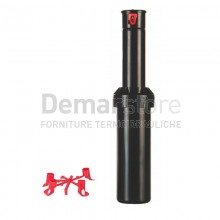 Irrigatore a Turbina RAIN | S050 S | Attacco 1/2"