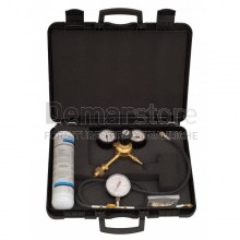 Kit Azoto MGF per Collaudo Impianti Condizionamento e Idraulici | Lt.1