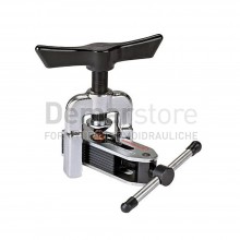 Cartellatrice Flangiatubo Universale ROTHENBERGER per Rame Condizionamento | 1/4" a 5/8"