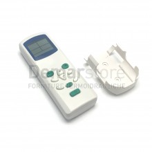 Telecomando Trasmettitore IR EURAPO per controllo | OMNIBUS | OIR30