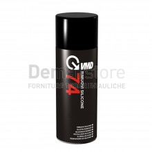 Rimuovi Silicone Spary VMD 74 | 400 ml