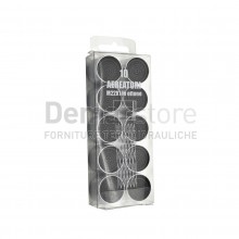 Set 10 Aeratori Commerciali Femmina F22x1