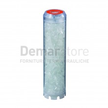 ATLAS | Cartuccia con Polifosfati in Cristallo | 10" | SENIOR HA SX | RA5195125