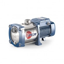 Elettropompa | PEDROLLO | Multigirante Inox | Monofase | FCRm  80/5 | mt. 66 | lt/min. 80 | Hp 1