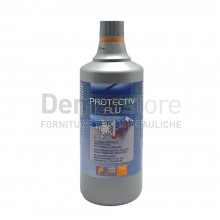 Liquido Antigelo per Pannelli Solari PROTECTIVE FLU | Lt.1