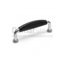 Maniglia di Ricambio per Termocamino Carinci | Fissa | 41051 |  MMT130-M5 | RTC.S23