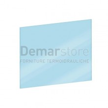 Vetro di Ricambio CARINCI per Termocamino | 140 | 150