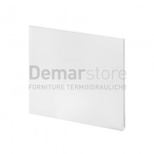 Sportello Magnetico FAR modello BEAUTYFAR | mm. 400x250 | Bianco Lucido