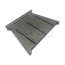 Tappo Centrale in Ghisa Thermorossi per Bruciatore LAMBDA | 60013561