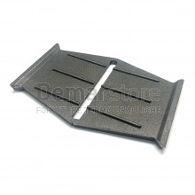 Elemento Centrale in Ghisa Thermorossi per Bruciatore LAMBDA | 60013561-2