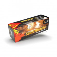 Ceppo Spazzacamino Antifuliggine | Kg.1