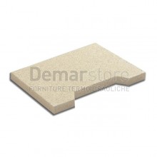Vermiculite Superiore Thermorossi per CLASS 512 Ventilata | 70009800