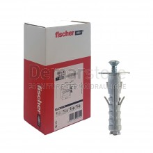 Tassello in Nylon SB 9/4 con Vite TSC (Pz.100)