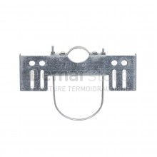 Kit WC per Supporto Staffa Sanitari Sospesi | 214-23602