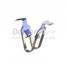 Set 20 Molle di Ricambio EURAPO | UCS | 200-400 | K0600002