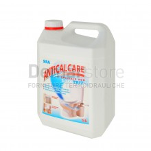 Liquido Anticalcare SFA Sanitrit per trituratori | Lt.5