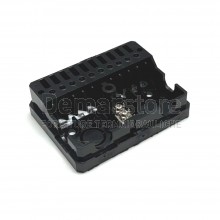 Base Zoccolo per Apparecchiature Brahma tipo N | G22-GF2-GF3-G33