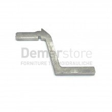 Spatola Paletta Braciere Thermorossi per Termostufe POPSTAR 6-10 | 70028374