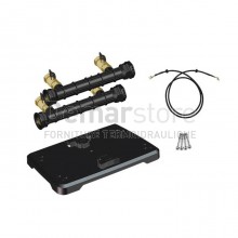 SCALA1 TWIN SET | Grundfos | Set Installazione 2 Pompe | 99725165