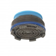 Aeratore a Scomparsa Cachè Neoperl CASCADE STD | M24x1