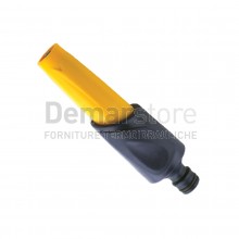 Lancia Regolabile con Attacco Rapido