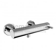 Miscelatore Doccia Esterno TEOREMA senza Doccetta | Serie JABIL 35