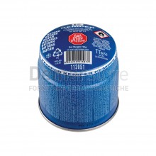 Bombola a Cartuccia Gas Butano | Gr.190