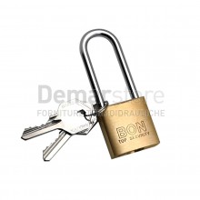 Lucchetto per Rubinetto Portagomma Size 30mm