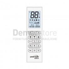 Telecomando Universale per Climatizzatori | Unitronic AIR+