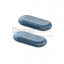 Scheda Interfaccia Wi-Fi IdealClima Compatibile con Ikaro - Kers+ - Nemo - Yoga | TQCT07