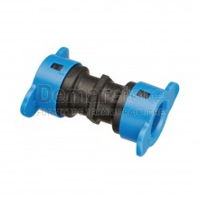 Blu-Lock | Manicotto per Tubo Flessibile | D.15x15 | BL429-005