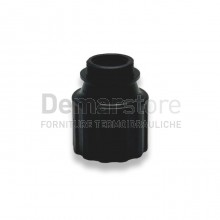 Adattatore per Ugello Testine HS Attacco F.1/2"