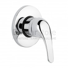 Miscelatore Doccia Incasso MARIANI | Serie ASTRO 2