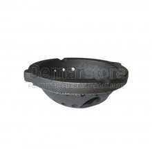 Braciere in Ghisa Forato Thermorossi per Stufa Bellavista | 70022781