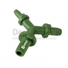 Calibratore Svasatore in PVC | FUMASI | Diam. 16-20-26