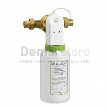 PM016 | Pompa Dosatrice | BRAVADOS | ACQUA BREVETTI | con Attacco 1"1/4 MM