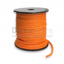 Corda Treccia in Polipropilene Monofilo Galleggiante mm.10 | Mt.70