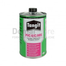 Detergente Tangit per Pulizia Tubi PVC in Barattolo | Lt.1