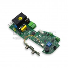 Scheda di Ricambio per Recuperatore di Calore | Ideal Clima | KERS+ | No Wi-Fi