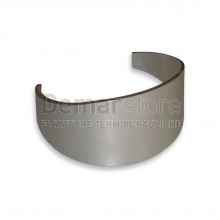 Paratia in Acciaio per Braciere Clam | TP 18 | TP 30 | FP 15 | 05023020-AC