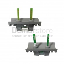 Debimetro - Sensore di Flusso Aria MICRONOVA | PK063_1A