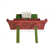 Debimetro - Sensore di Flusso Aria | 14708023