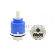 Cartuccia per Miscelatore FIMA Frattini | D.42mm | Alta | Compatibile con F2273