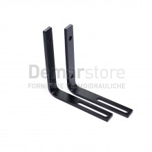 Staffe di Sostegno De Pala | per Collettori completi di Viteria | KSF