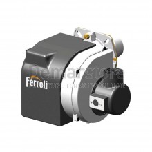 Bruciatore a Gasolio FERROLI | Compact ECO 6 | 0U3T8AXA
